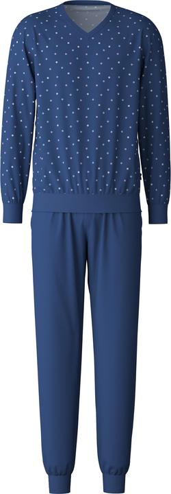 Calida Nightwear Xtra Bündchen-Pyjama