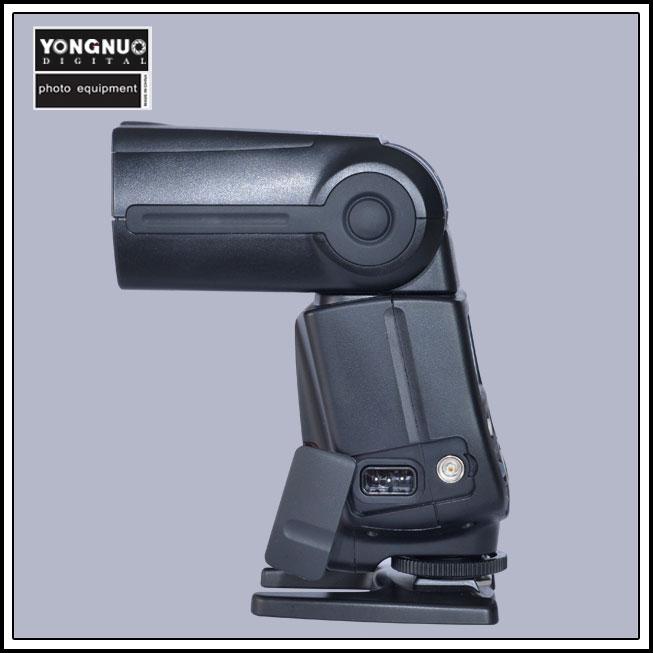 Produktbild Yongnuo Blitzgerät YN560 IV (Universal)