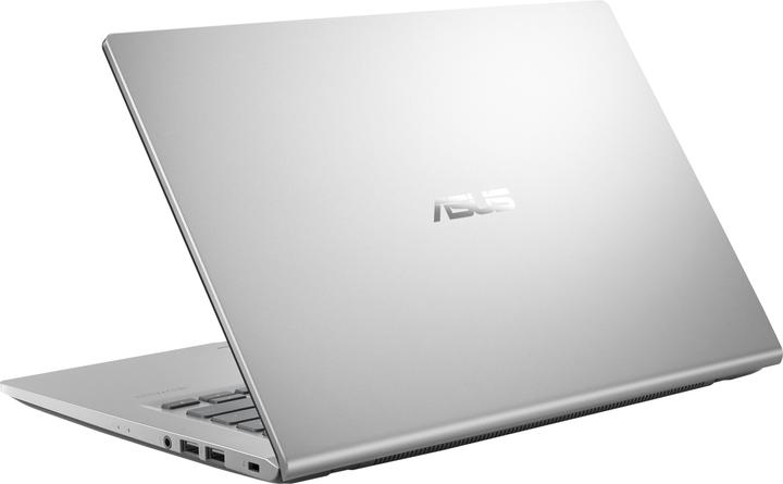 Actual product image ASUS VivoBook X415MA (14", Intel Celeron N4020, 4 GB, 128 GB, Eng. Int.)