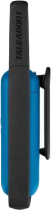 Immagine prodotto Motorola PMR T42 (4 km)
