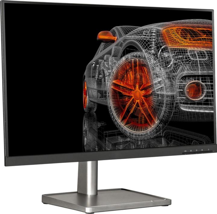 Actual product image Lenovo L27q-38 (2560 x 1440 pixels, 27")