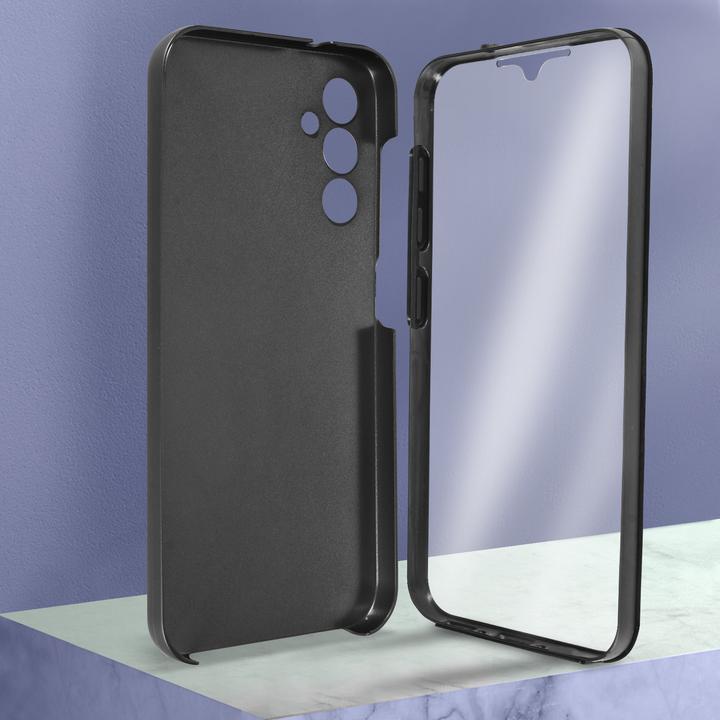 Produktbild Avizar Vorder- Rückseite Schutzhülle, Full Cover Series (Samsung Galaxy A34 5G)