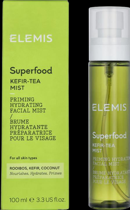 Immagine prodotto Elemis Superfood Kefir Tea Mist (100 ml, Spray viso)