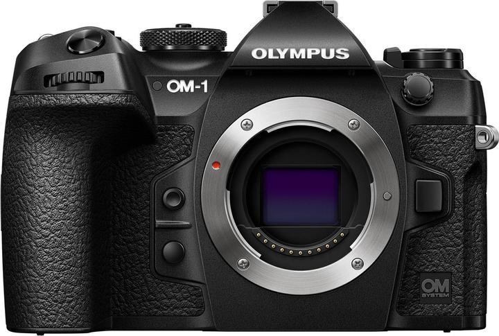 OM System OM-1 (20.40 Mpx, Micro Four Thirds)