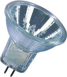 Produktbild Osram MR11 Decostar 35 Titan (35 W, GU4)