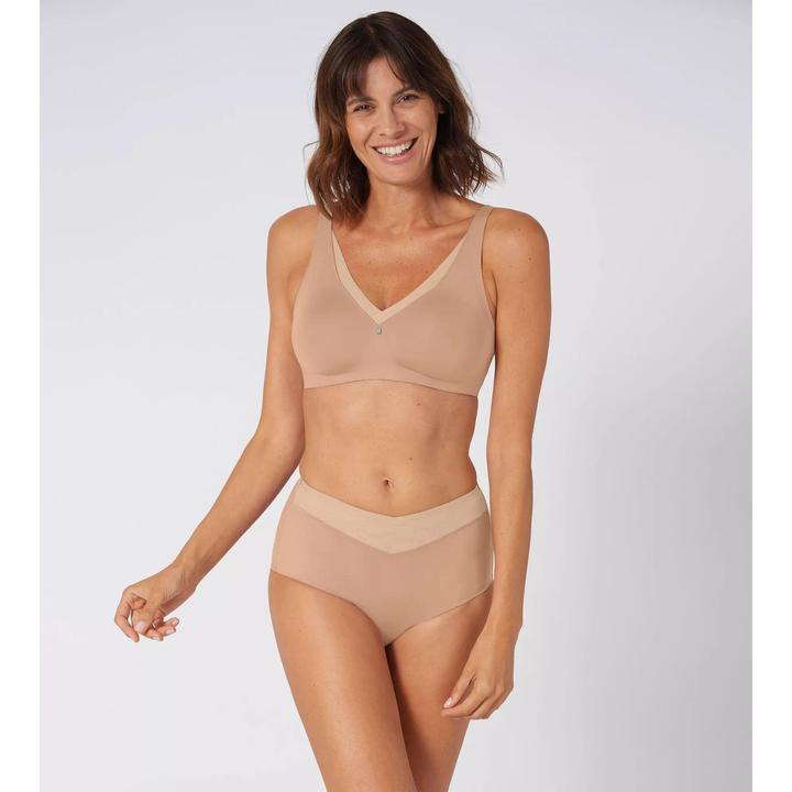 Immagine prodotto Triumph True Shape Sensation N01 Bustier (95 C, Confezione singola)