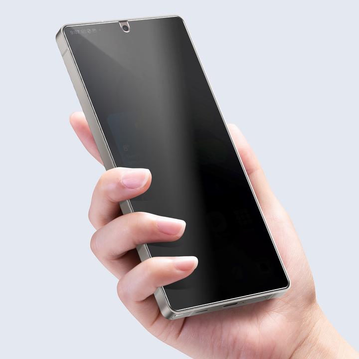 Immagine prodotto PanzerGlass Ultra-Wide Fit (1 Pezzo/i, Samsung Galaxy S25 Ultra)