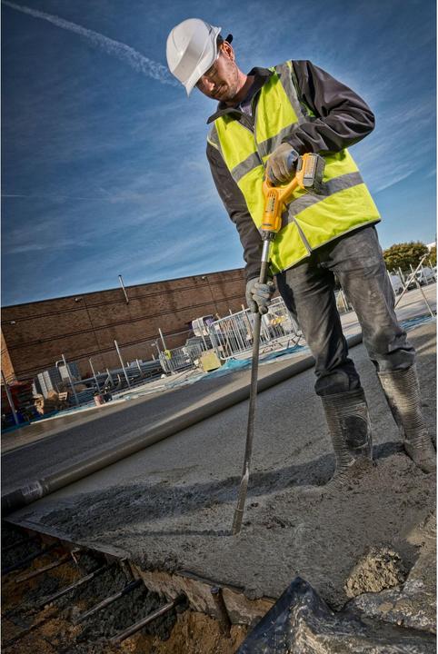 Immagine prodotto DeWalt DCE531N
