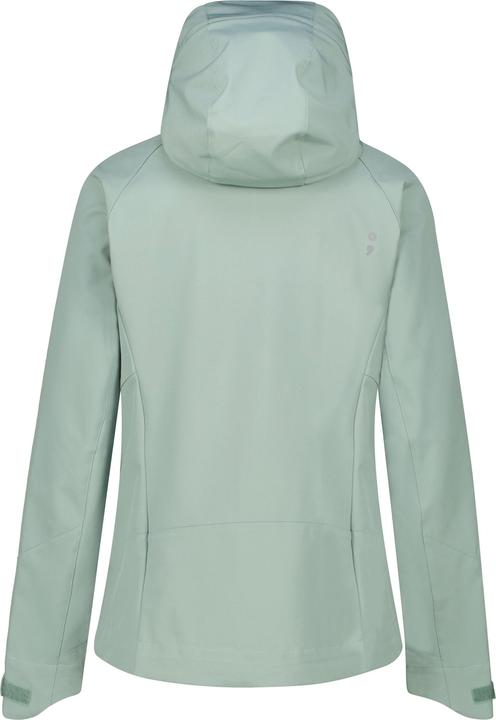 Produktbild Meru Softshelljacke Nancy (XL)