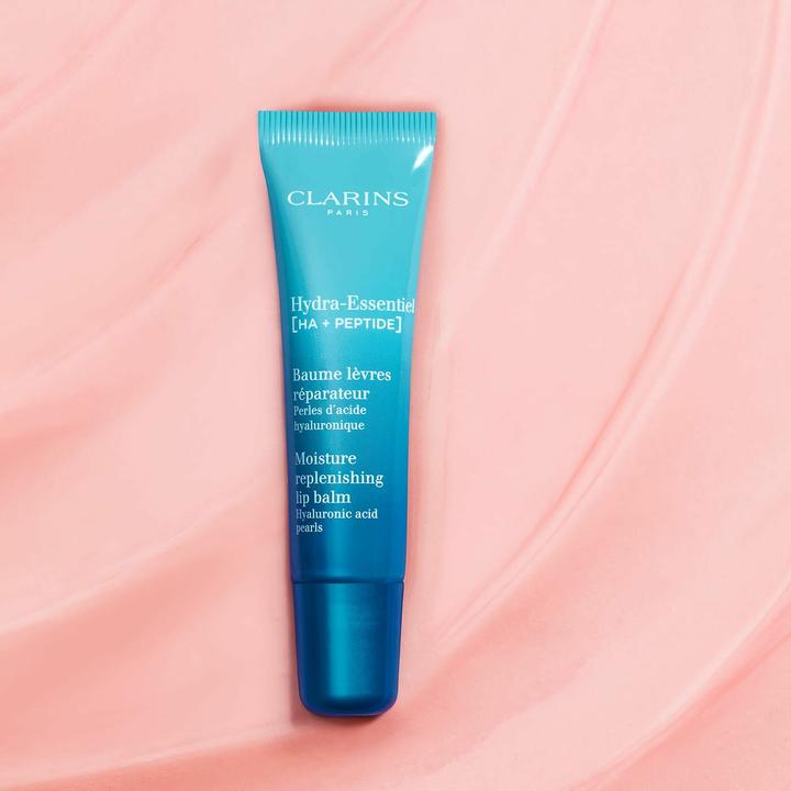 Produktbild Clarins Hydra-Essentiel (Pflegestift, 15 ml)