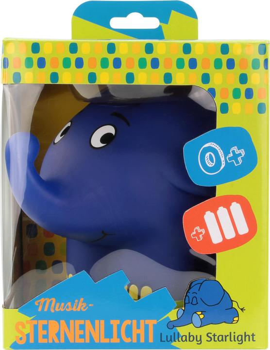 Immagine prodotto Ansmann Starlight Elephant