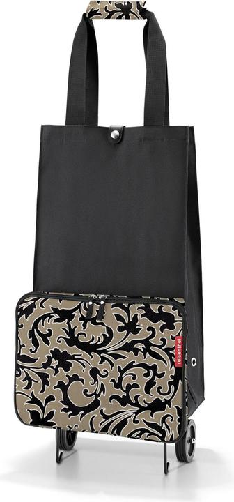 Produktbild reisenthel Foldabletrolley baroque