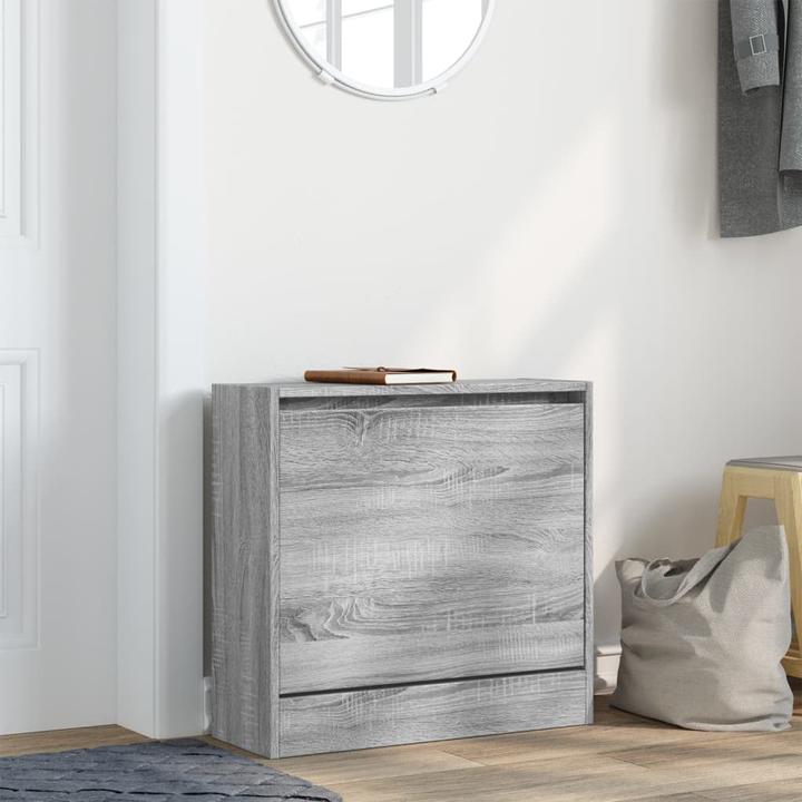 Image du produit VidaXL Nalani (60 x 21 x 57 cm)