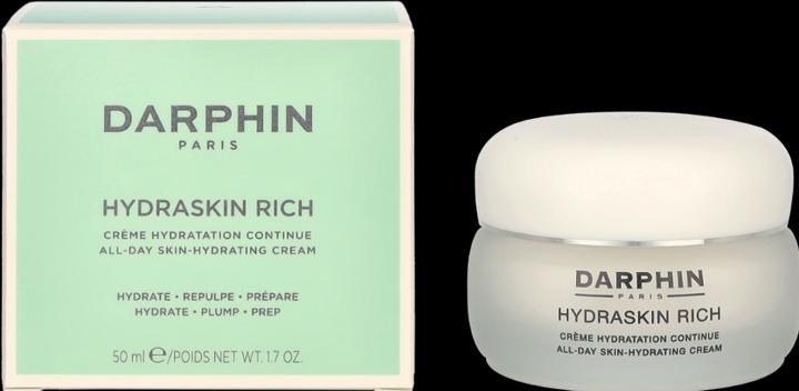 Actual product image Darphin Hydraskin Rich (50 ml, Day cream)