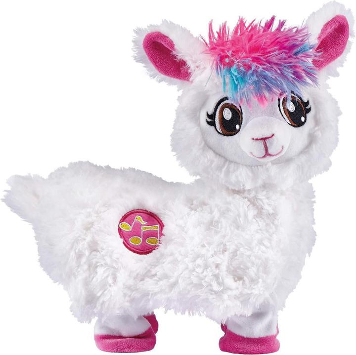 Produktbild Zuru Boppi, das Popo wackelnde Lama! (29 cm)