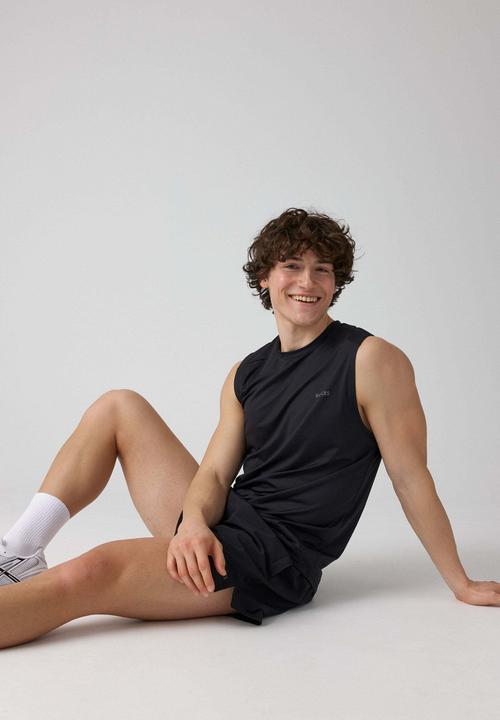 Produktbild Snocks Tank Top Mesh Herren (L)