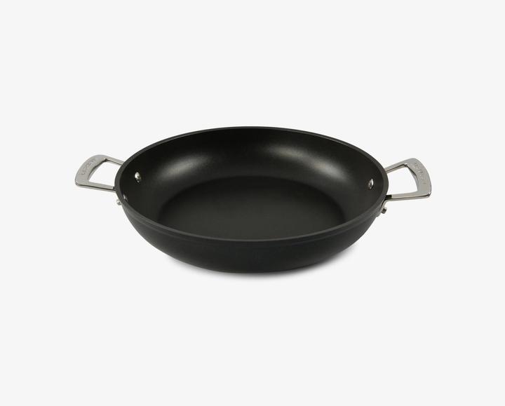 Productafbeelding Le Creuset Koekenpan (30 cm, Koekenpan, Gegoten aluminium)