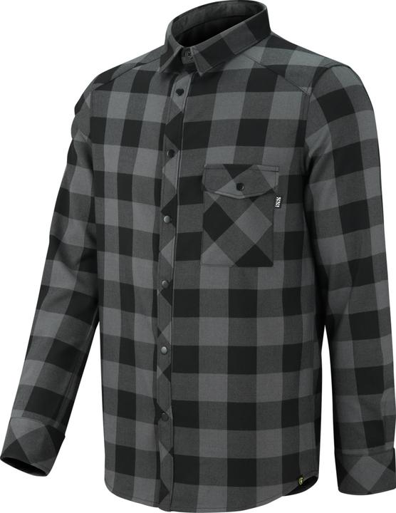 iXS Carve Digger shirt (XS)