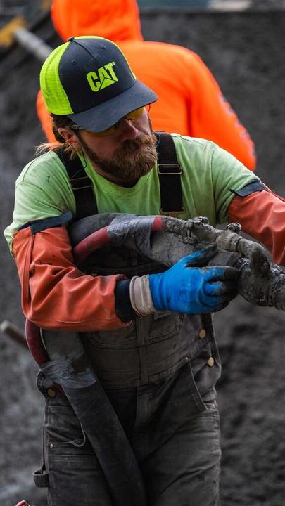 Immagine prodotto Cat Maglia Hi-Vis (Taglia unica)