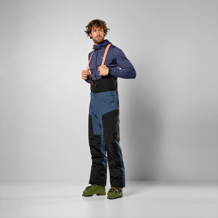 Immagine prodotto Salewa Pantaloni Sella Free 3 Layers Powertex (M)