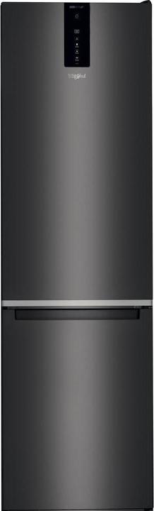 Produktbild Whirlpool W9 931D KS 3 Freistehend 355 l D Schwarz (355 l)