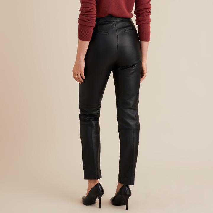 Image du produit Anne Weyburn Pantalon 7/8 étroit (52)