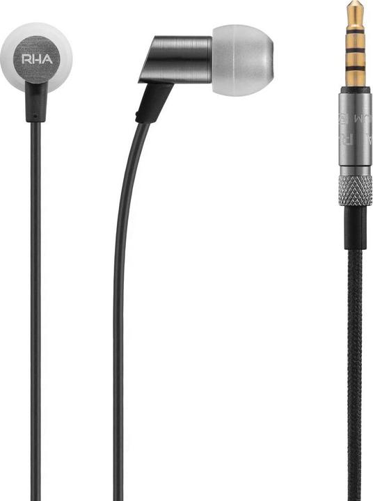Productafbeelding RHA S500u (Geen ruisonderdrukking, Bedraad)