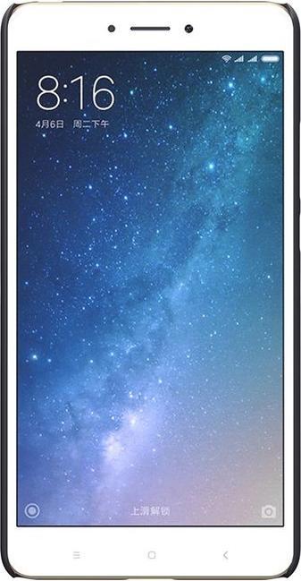 Produktbild Nillkin Super Frosted Shield Series (Xiaomi Mi Max 2)