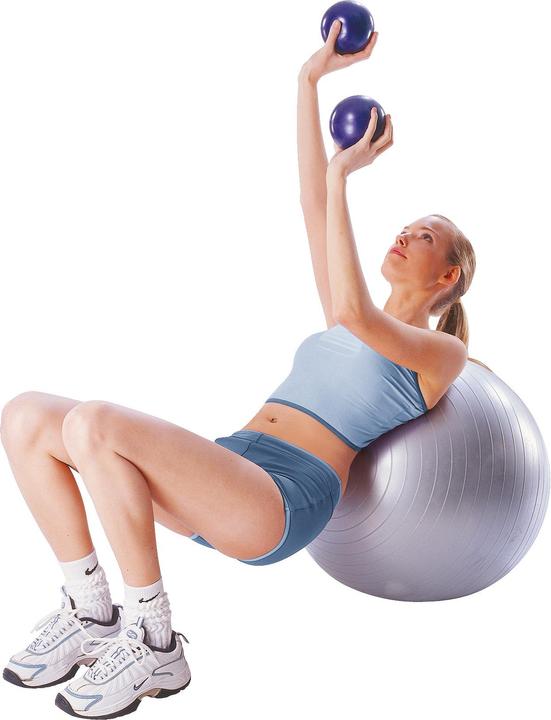 Produktbild Sport-Thieme Pilates Toning Ball-Set Power