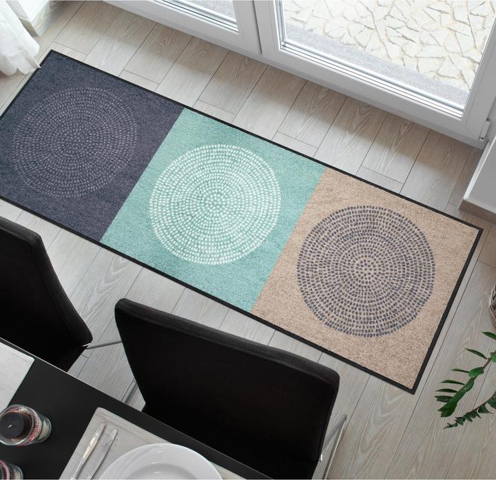 Produktbild Salonloewe Fussmatte (40 x 100 cm)