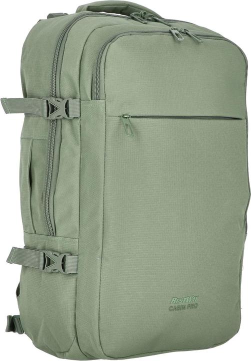 Image du produit Bestway Sac à dos pour ordinateur portable Cabin Pro Ultimate (30 l)
