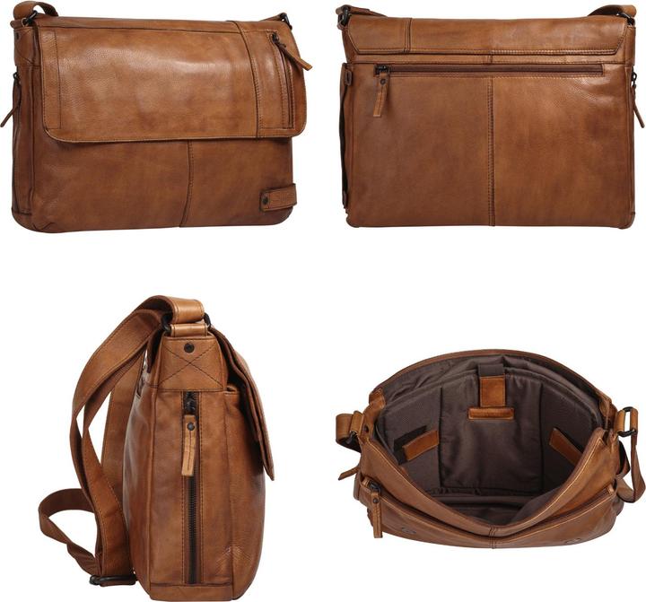 Immagine prodotto Spikes & Sparrow Messenger (8 l)