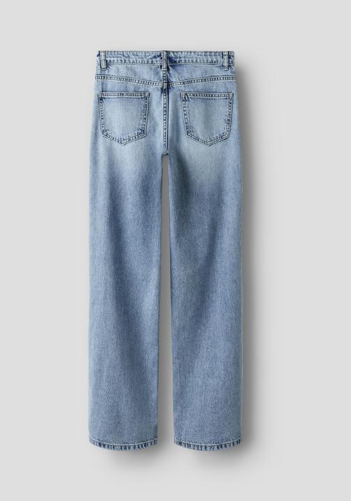 Produktbild Name it Nlfbett Dnm Nw R Wide Pant Noos (164)