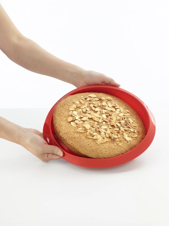 Image du produit Lékué Moule à gâteau Cake (20 cm)
