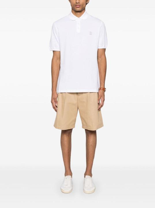 Produktbild Brunello Cucinelli Polo M/c (XXL)