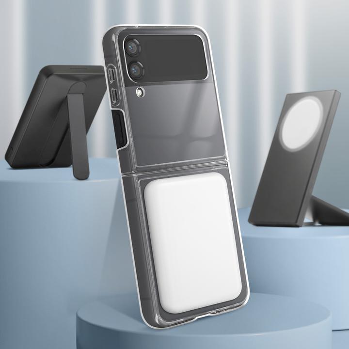 Produktbild Avizar Crystal Mag Series (Samsung Galaxy Z Flip4)