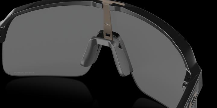 Image du produit Oakley Sutro Lite (Noir mat, Route Prizm)
