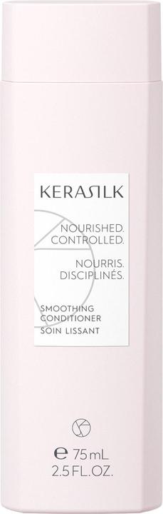 Produktbild Kerasilk Essential - Smoothing Conditioner (75 ml)