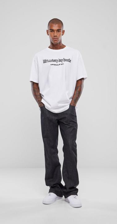 Image du produit Urban Classics Tee Hustle Oversize - 119363 (L)
