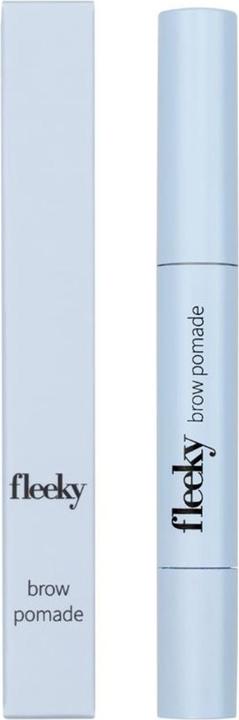 Fleeky Brow Pomade (Light Brown)
