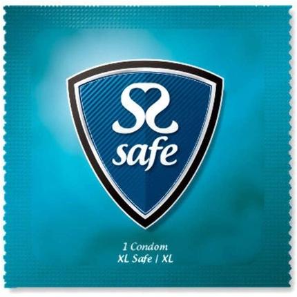 Produktbild Safe King Size XL (36 Stk.)