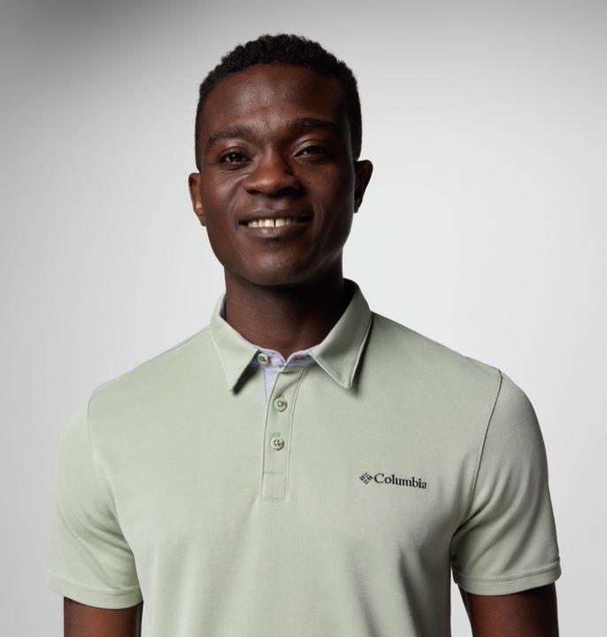 Image du produit Columbia Polo Nelson Point™ Homme (M)