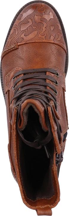 Produktbild Mustang Stiefelette (37)