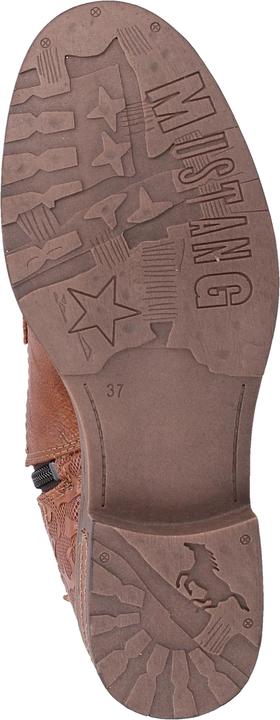 Produktbild Mustang Stiefelette (37)