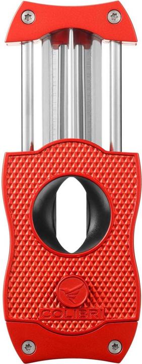 Actual product image Colibri Diamond V-Cutter Red (CU300T36)