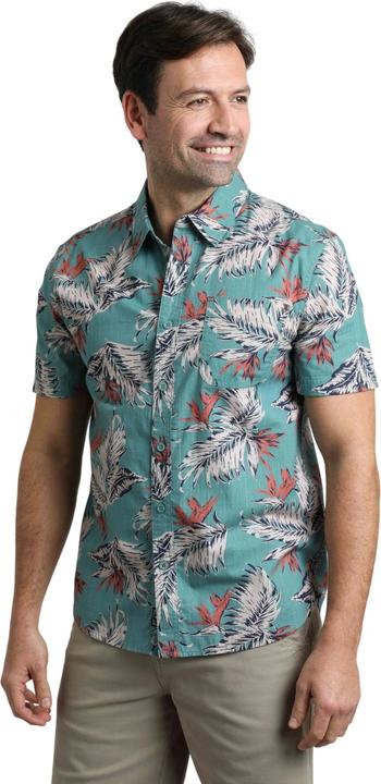 Produktbild Weird Fish Faraway Hemd (XXL)
