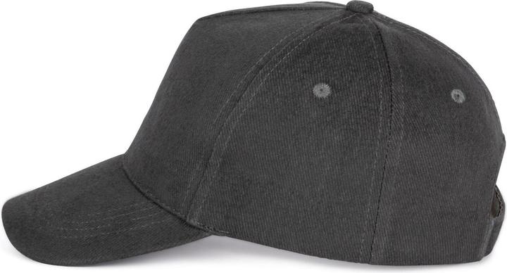 Actual product image K-up Cap -5panels (One size)