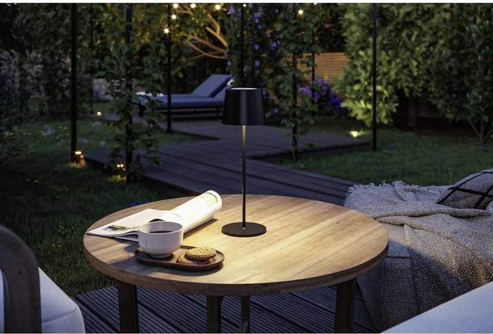 Image du produit Paulmann Gilo (240 lm)