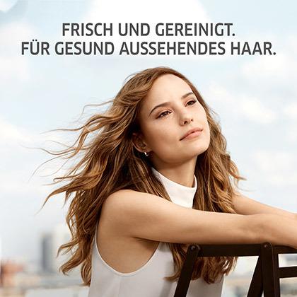 Produktbild Wella Invigo Balance - Aqua Pure Shampoo (250 ml, Flüssiges Shampoo)