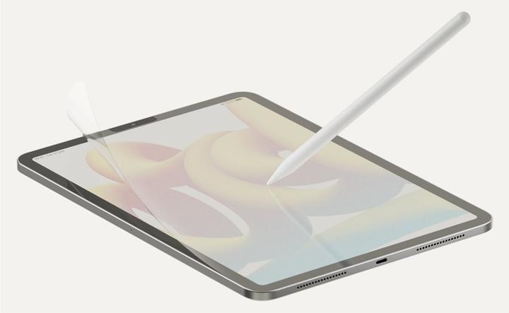 Produktbild Paperlike Displayschutzfolie (2 Stück, iPad 2022 (10. Gen))